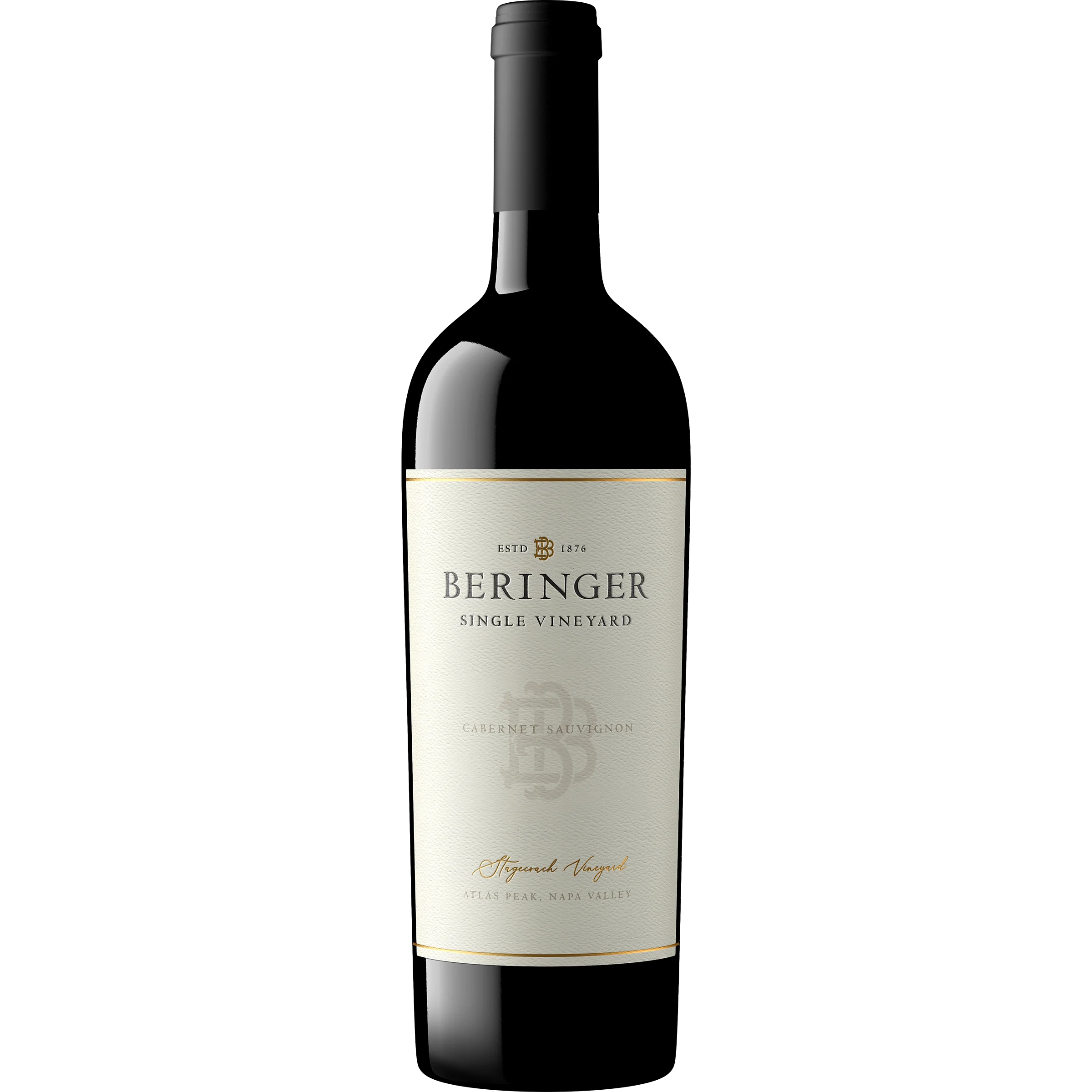 2018 Stagecoach Vineyard Cabernet Sauvignon
