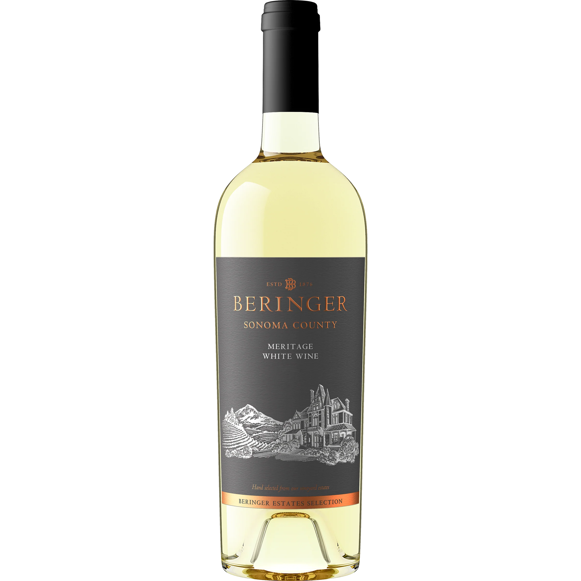 2020 Winery Exclusive Meritage White Wine