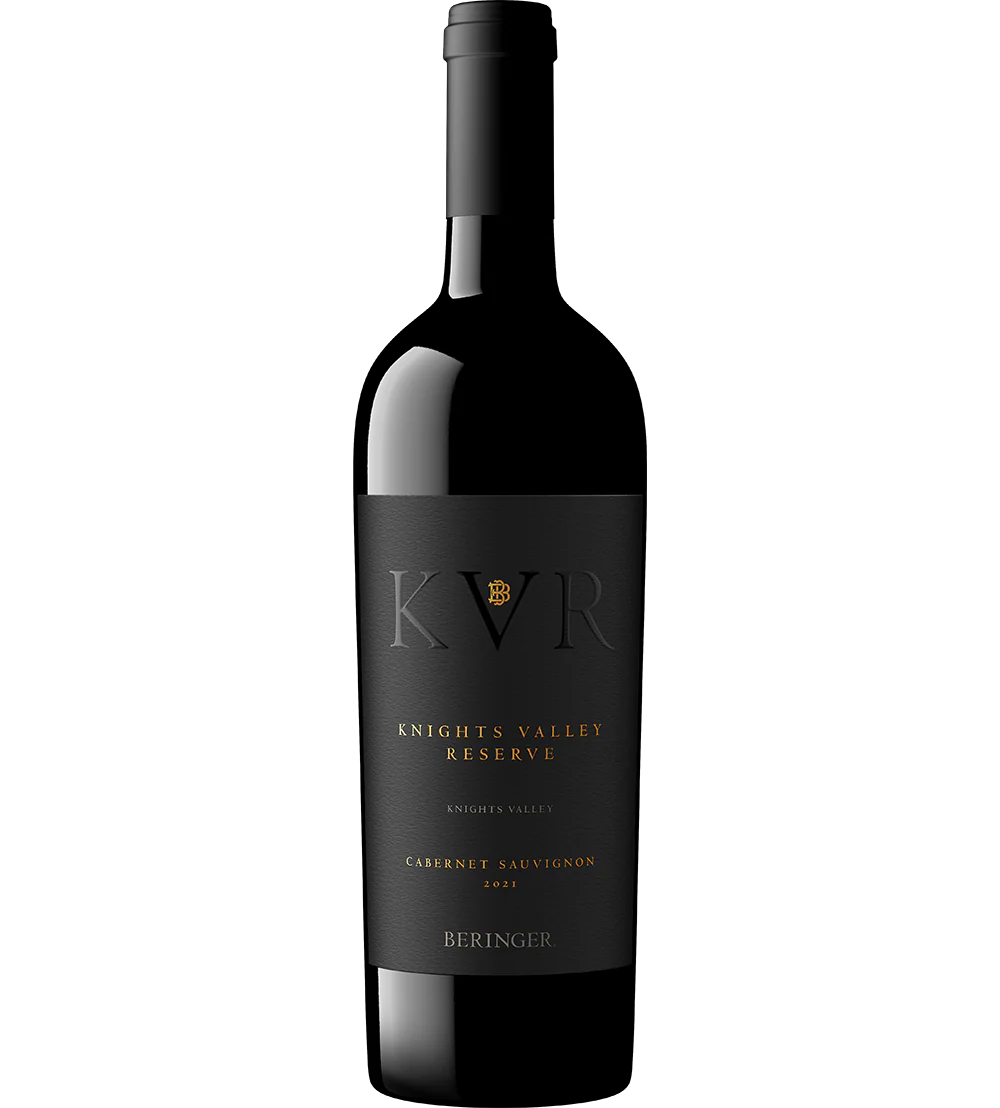 2021 Knights Valley Reserve Cabernet Sauvignon