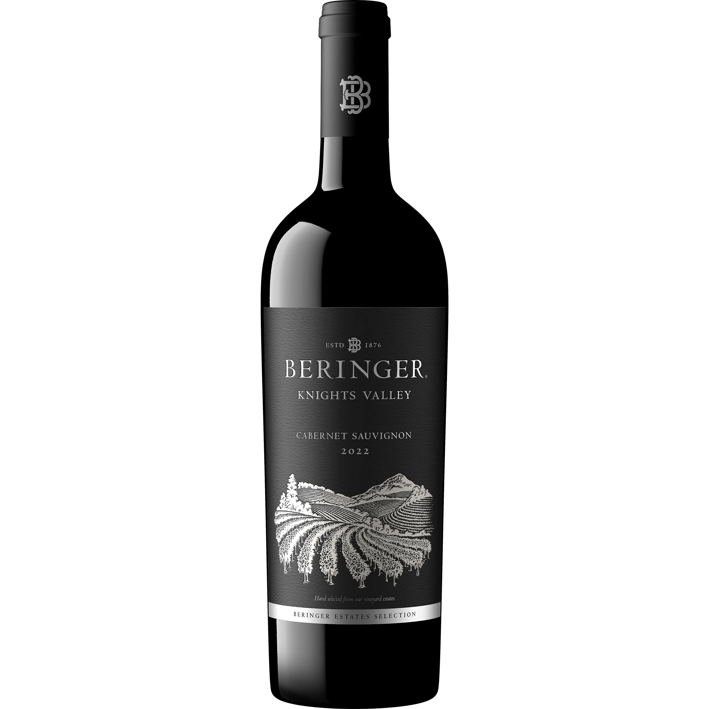 2022 Knights Valley Cabernet Sauvignon