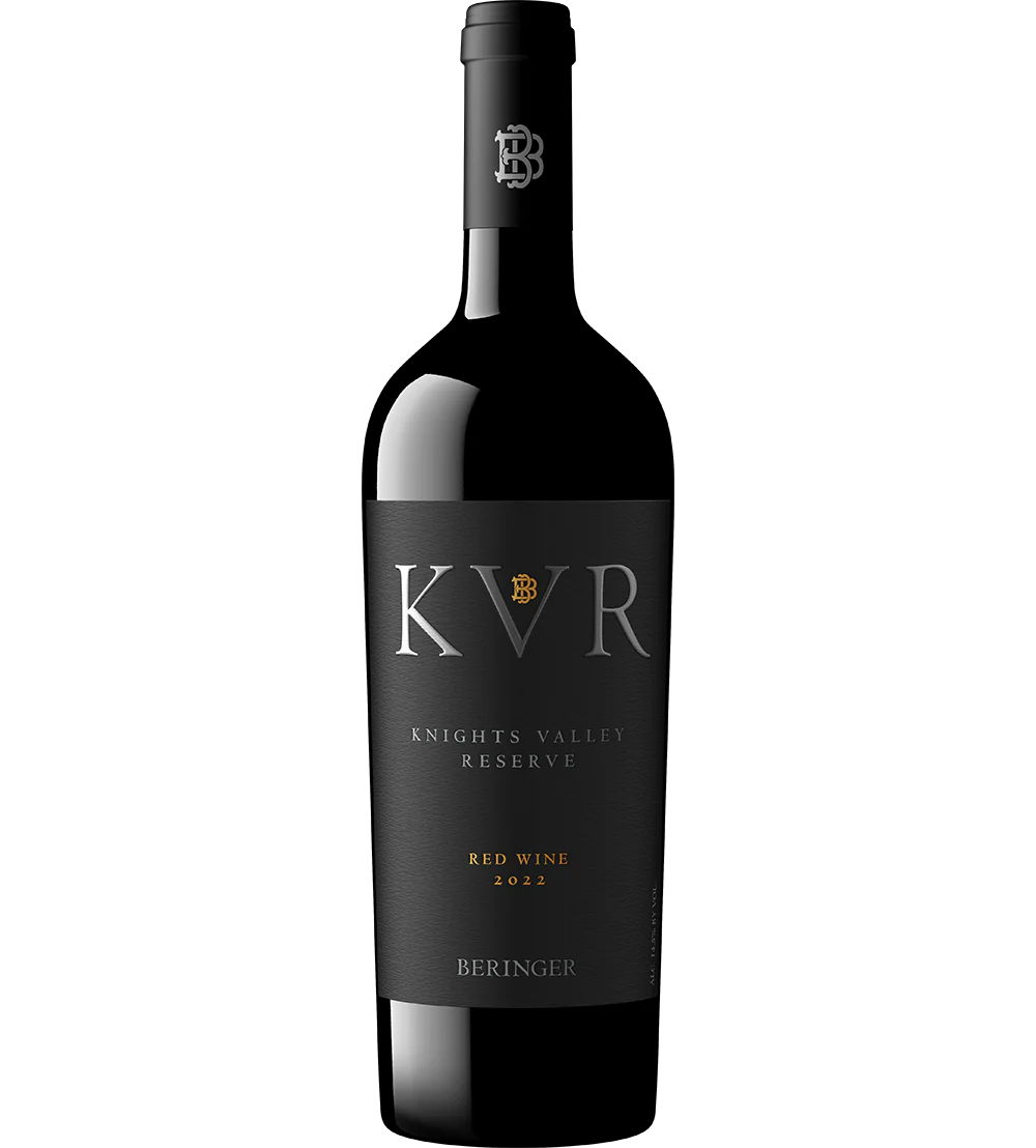 2022 Knights Valley Reserve Red Blend