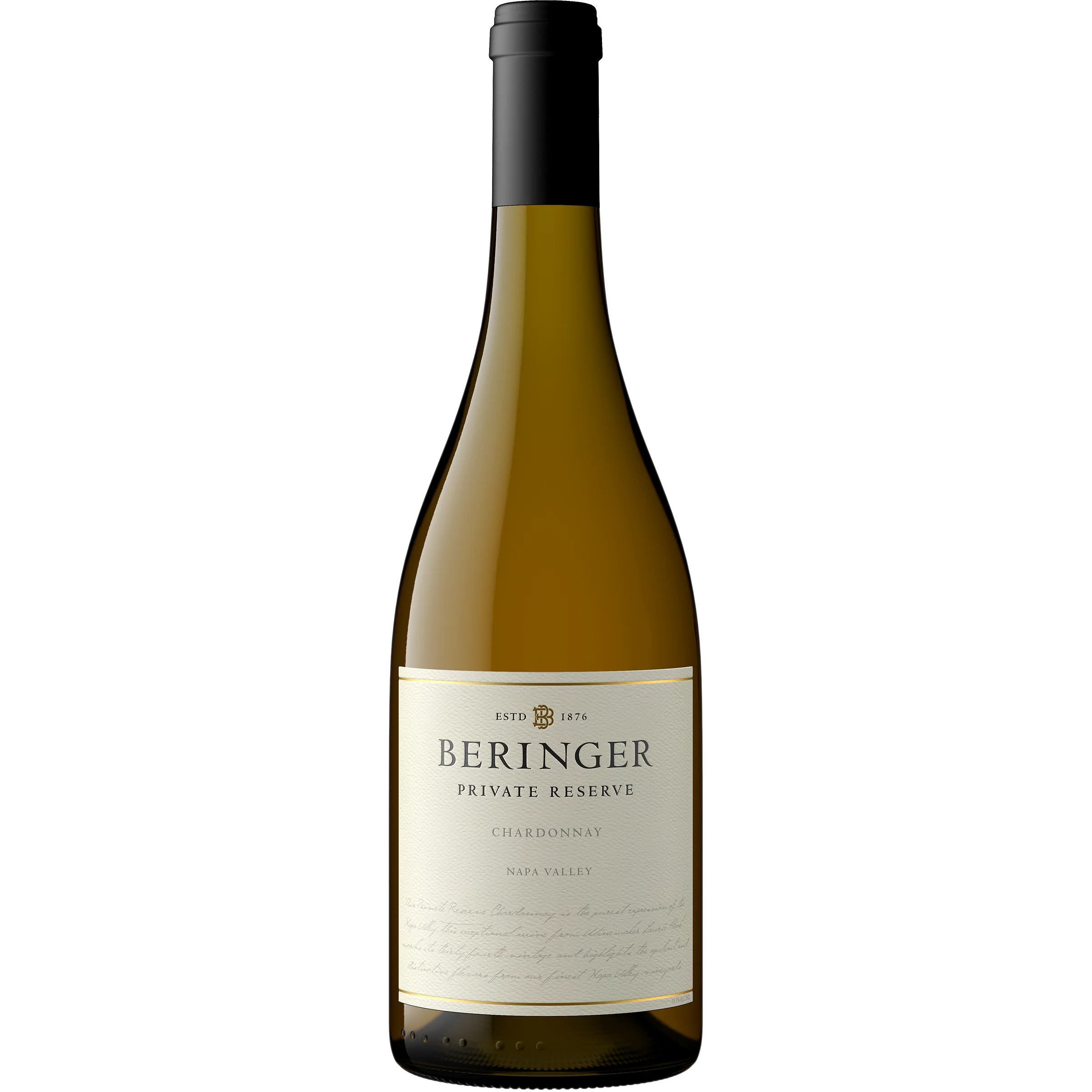 2023 Private Reserve Chardonnay