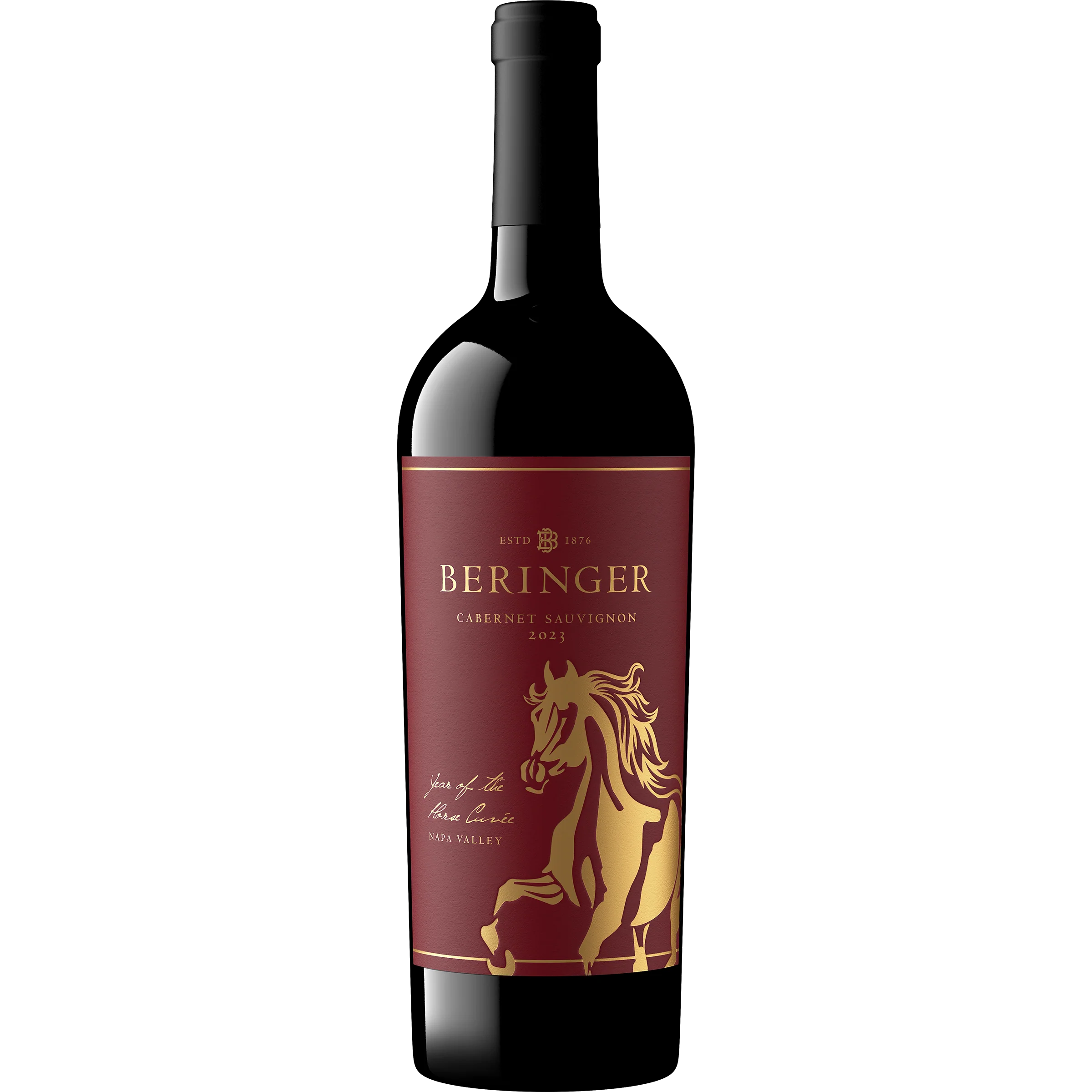 2023 Year of the Horse Cuvee