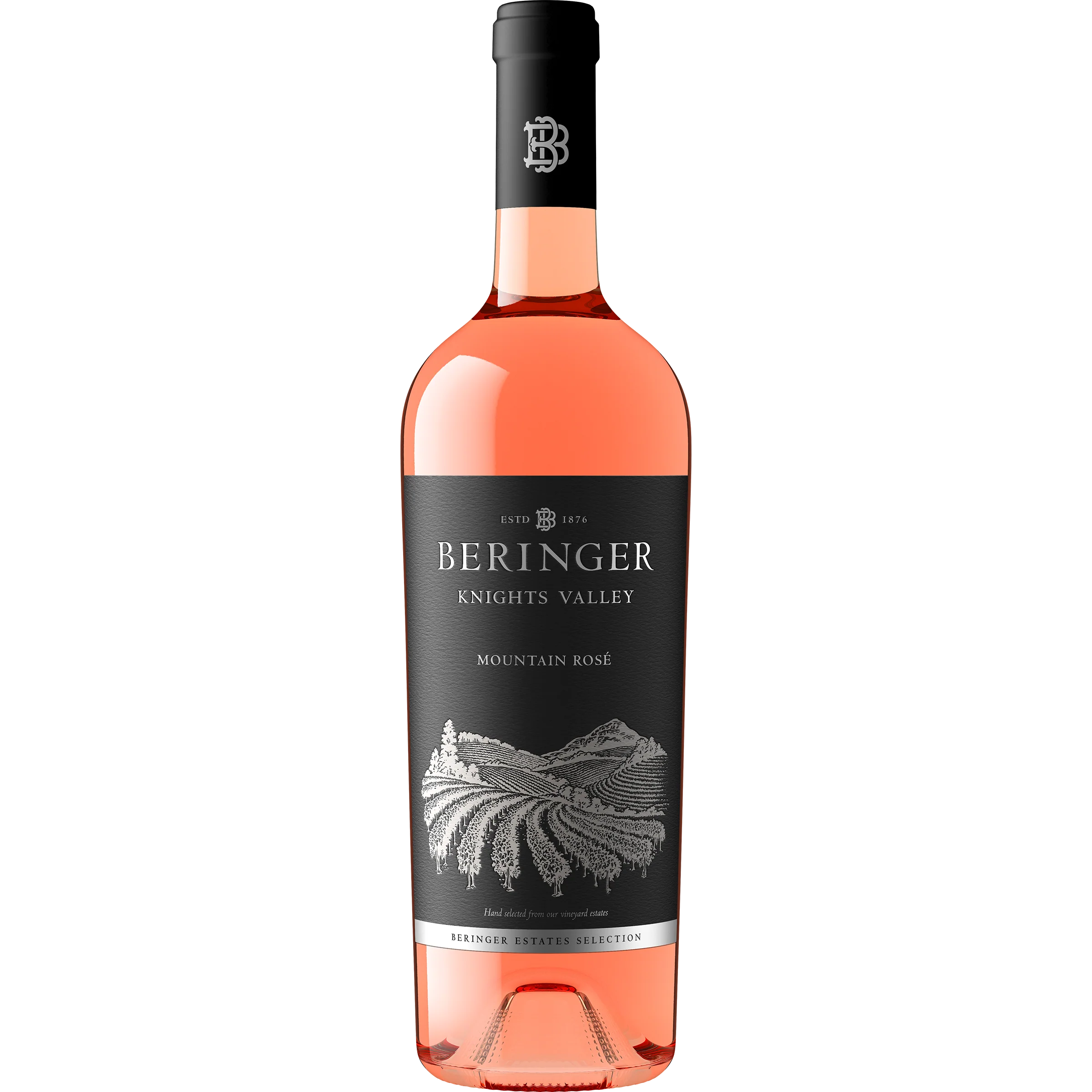 2024 Knights Valley Mountain Rosé