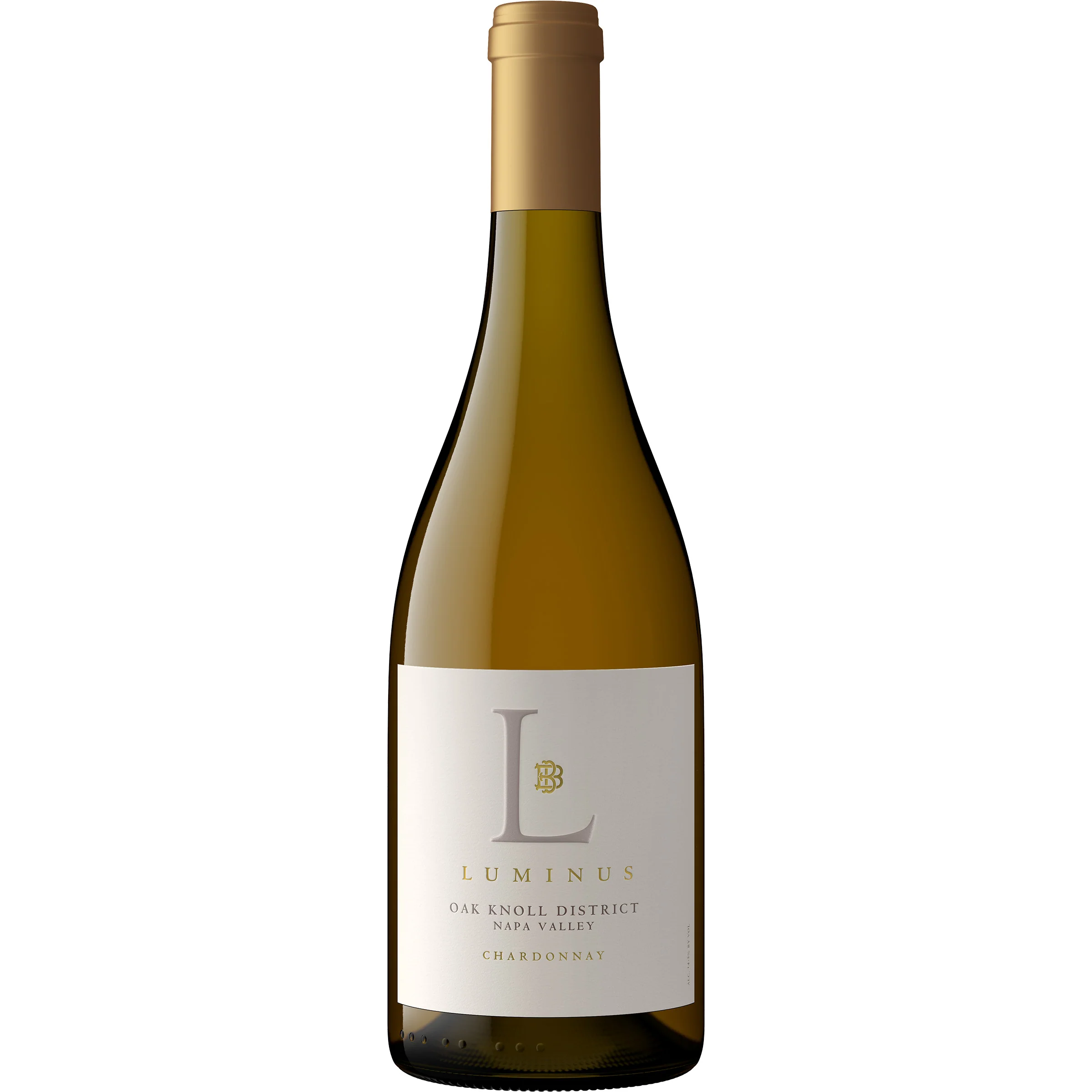 2022 Luminus Chardonnay