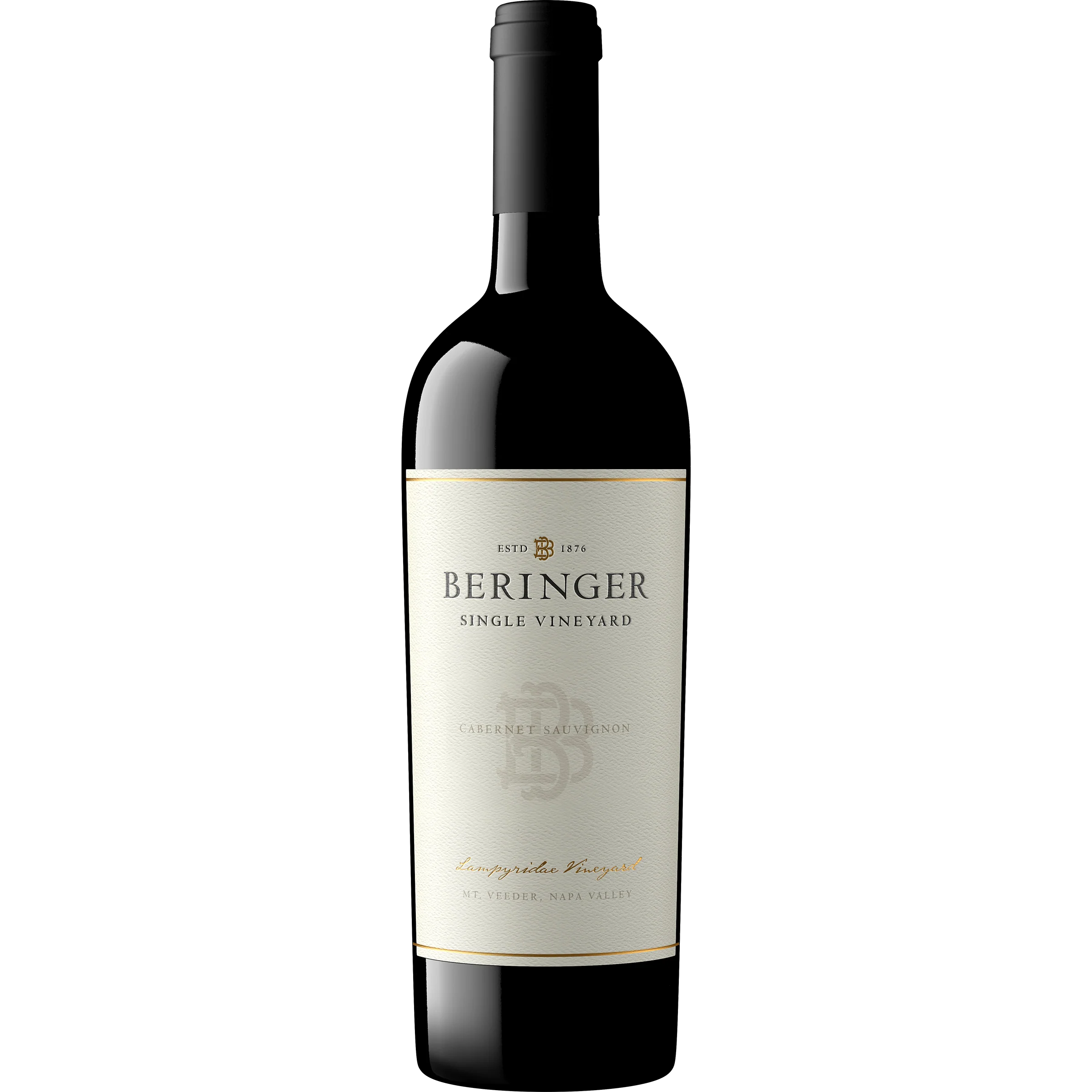 2022 Lampyridae Vineyard Cabernet Sauvignon